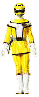 Turbo-yellowf