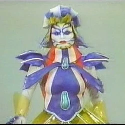 Karakasa (Mighty Morphin Season 3 alternate timeline) | Power