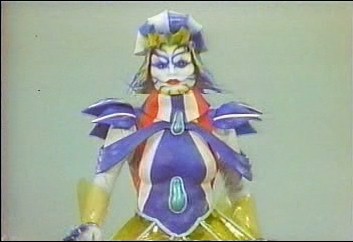 Beamcaster (Revisited Series), Power Rangers Fanon Wiki