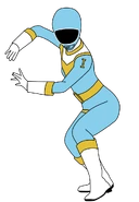 Shape Rangers | Power Rangers Fanon Wiki | Fandom