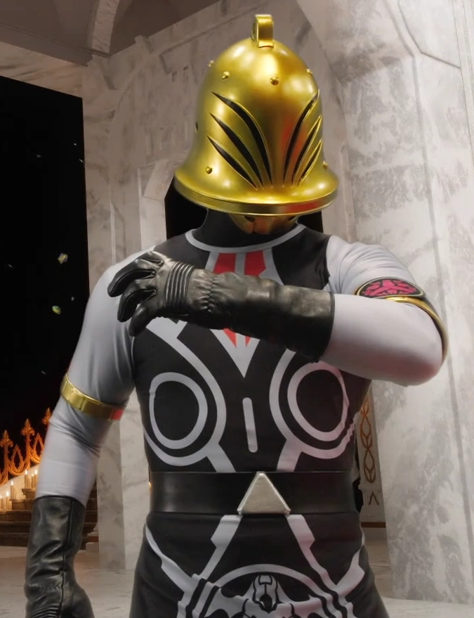 Bell Five | Power Rangers Fanon Wiki | Fandom