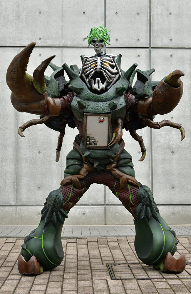 Drab Crab (Power Rangers Cops and Robbers) | Power Rangers