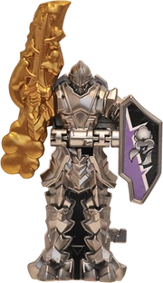 KusaSoul (Knight Mode)