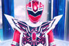 MSK-Go KiramaiRed