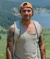 William Lopez | Power Rangers Fanon Wiki | Fandom