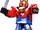 Beast Primal Megazord