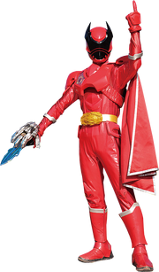 Dante Reed | Power Rangers Fanon Wiki | Fandom