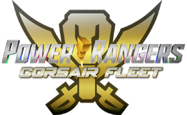 Power Rangers Corsair Fleet: Call of The Wild | Power Rangers Fanon ...