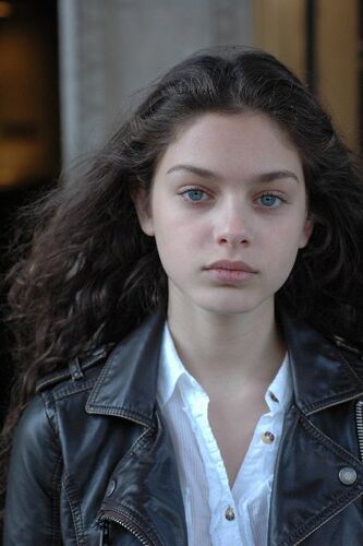 Odeya Rush