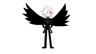 Andrews Angel | Power Rangers Fanon Wiki | Fandom