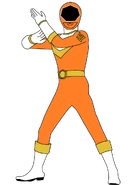 Shape Rangers | Power Rangers Fanon Wiki | Fandom