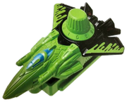 Paint Phantomzord