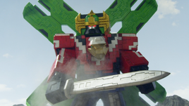 ZyuohKing Octopus Profile