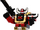 Beast King Megazord