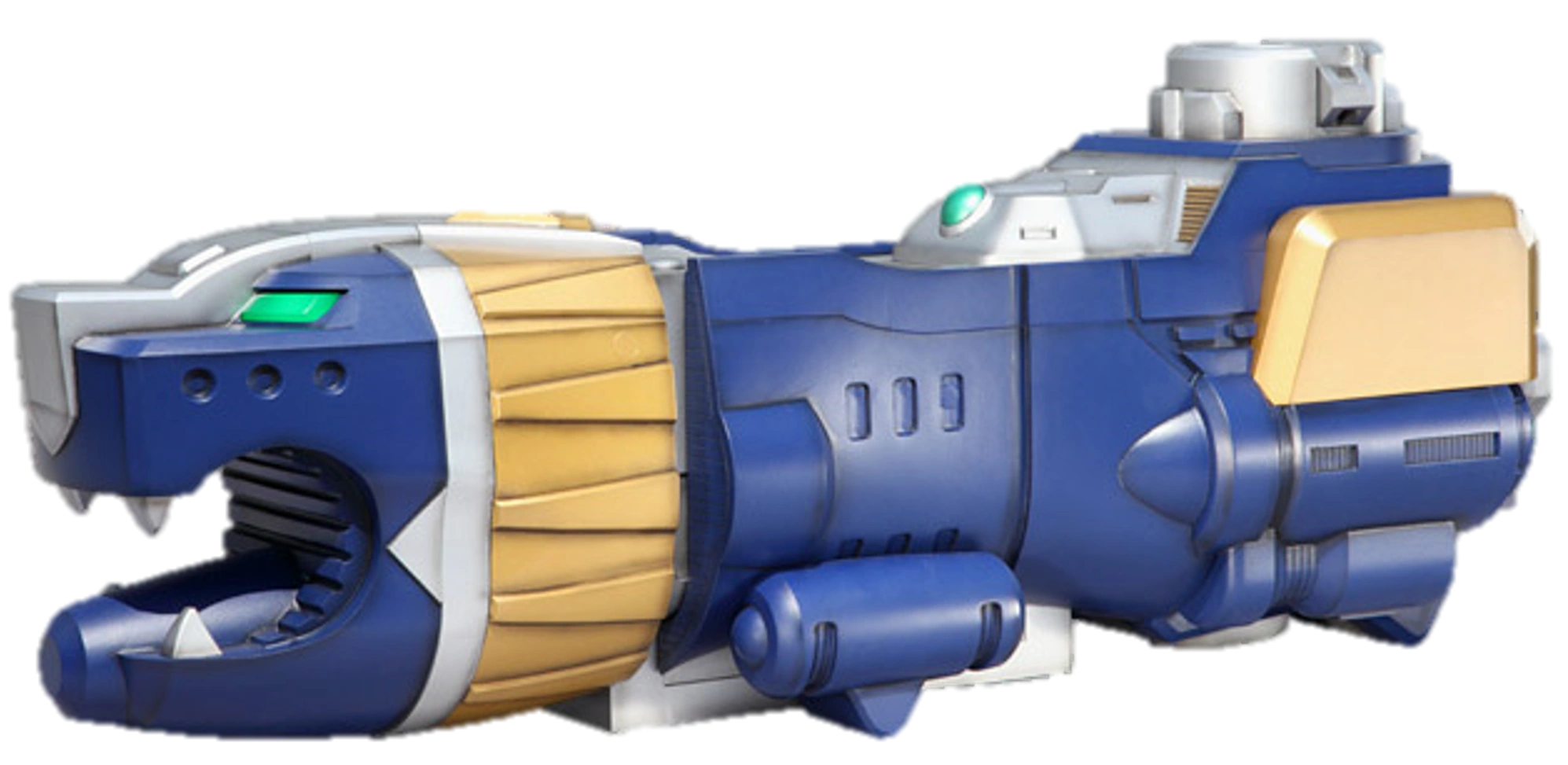 Tribal Knight Megazord | Power Rangers Fanon Wiki | Fandom