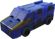 Nitro Hydrogen Zord