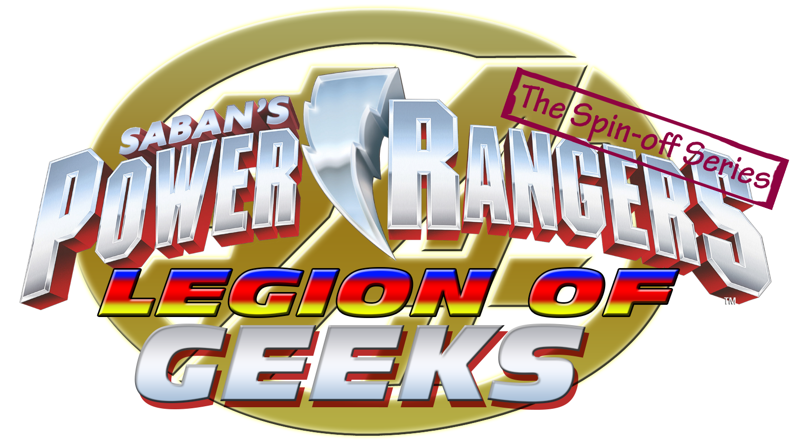 Power Rangers Anime, Power Rangers Fanon Wiki