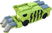 Nitro Safari Zord (Attack Mode)