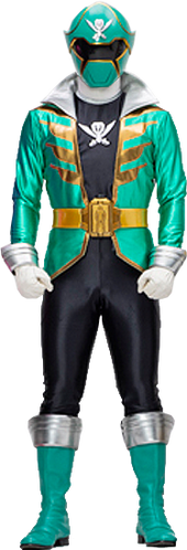 Pirate Rangers | Power Rangers Fanon Wiki | Fandom