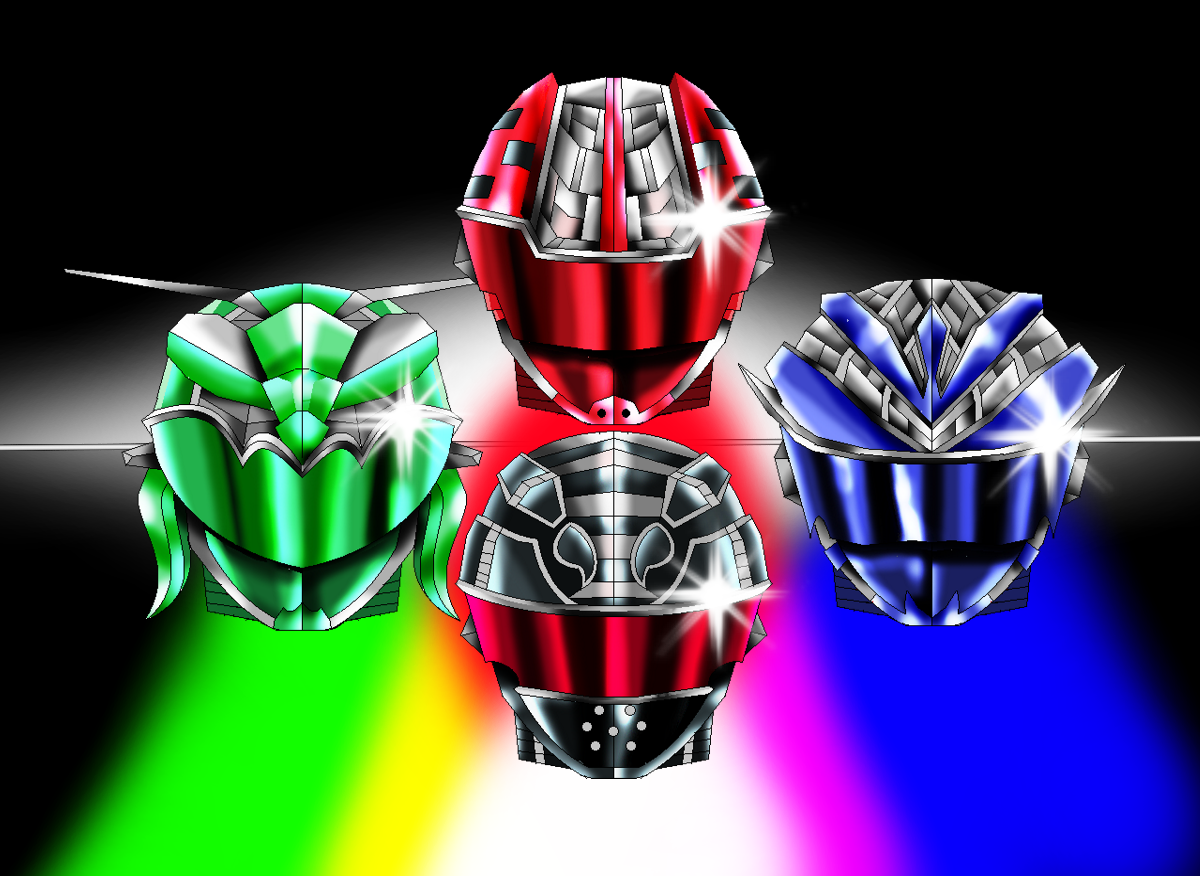 Discuss Everything About Power Rangers Fanon Wiki Fandom