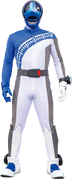 Nitro Series Ranger Blue TBA (Male)