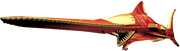 Sawshark Wildzord