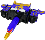 Condor Cube Zord