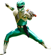 Don DoragokuTorabolt DragonRanger