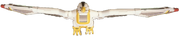 Ninja Falconzord