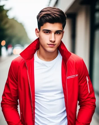 Arthur Kramer | Power Rangers Fanon Wiki | Fandom