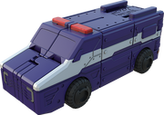 Nitro Armor Zord