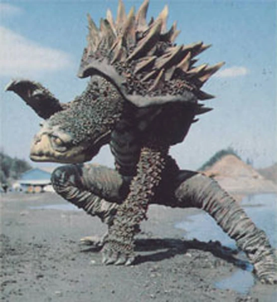Shellstroyer | Power Rangers Fanon Wiki | Fandom
