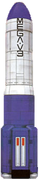 Rocket Voyagerzord V3