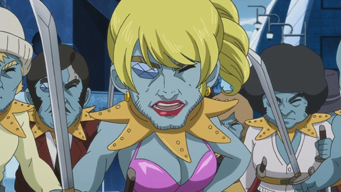 Rodeo 14: Volviendo | Wiki Power Rangers Fanon | Fandom