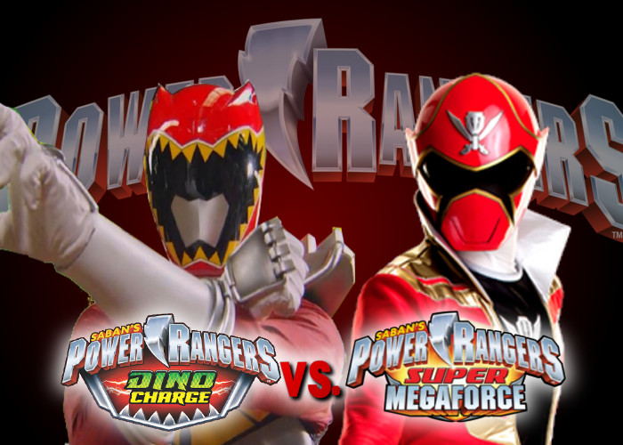 power rangers super megaforce drawings