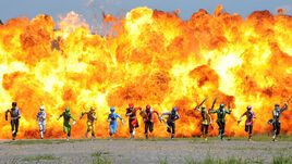 Zyuohger-28a