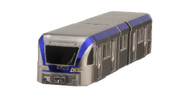 Link Trainzord Module
