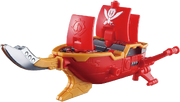 Skyship Avatar