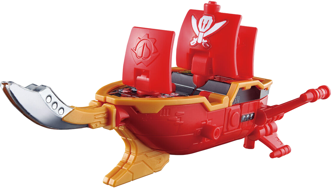 Legendary Super Megaforce Zord | Power Rangers Fanon Wiki