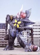 Rojobot File:Icon-prdt.png (Power Rangers Dino Thunder)