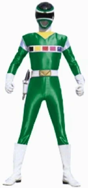 Morphin Grid (Series) | Power Rangers Fanon Wiki | Fandom