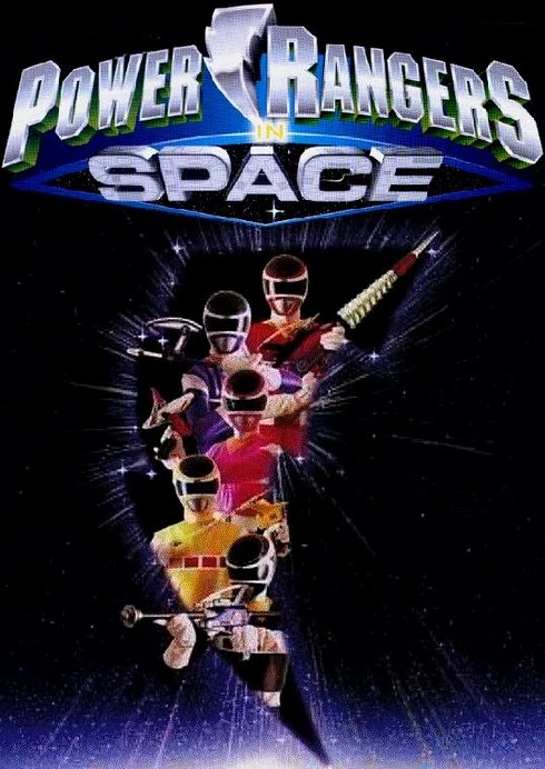 Power Rangers in Space (Earth-7) | Power Rangers Fanon Wiki