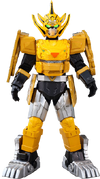 Wild Yellow Ranger TBA (Cybertronian, Female)