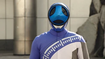 Byron Maxwell | Power Rangers Fanon Wiki | Fandom