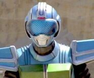 Steelon (Power Rangers Wild Force)