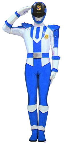 Harlan Wallace | Power Rangers Fanon Wiki | Fandom