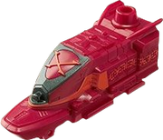 Chain X-Trainzord