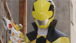 LupinYellow Profile
