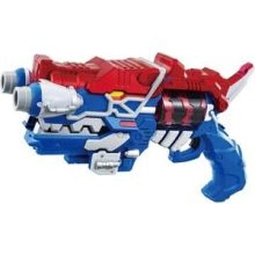 Brachio Byte Blaster Power Rangers Fanon Wiki Fandom