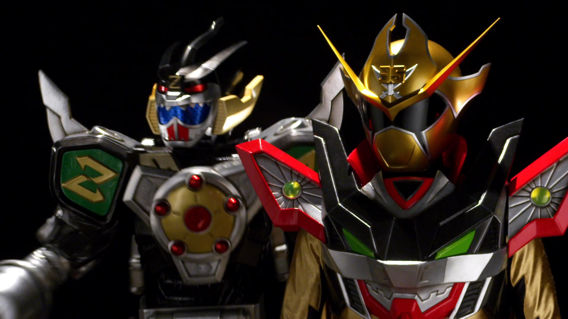 Power Rangers Megazord Wallpapers - Wallpaper Cave